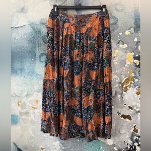 Vintage Amelia skirt